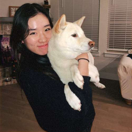 Ellie Hikima
